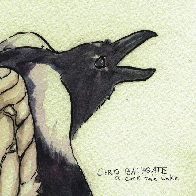 A Cork Tale Wake album cover