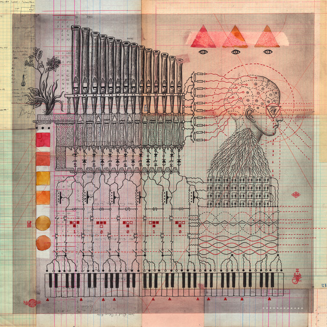 Existential Reckoning - Re-Wired album cover