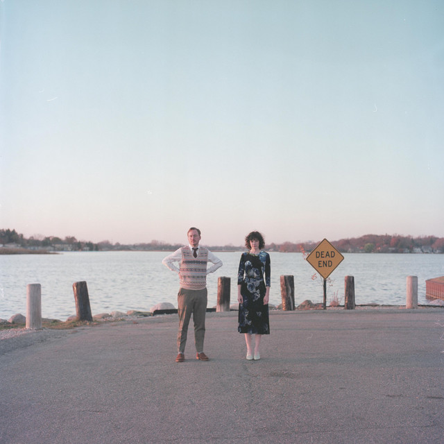 Keego Harbor album cover