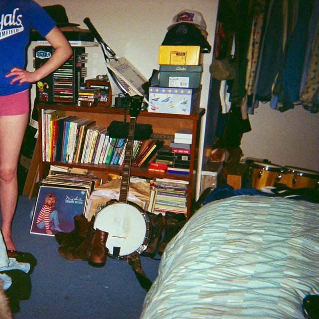 Even Fuckboys Get the Blues album cover