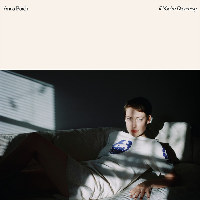 If You're Dreaming album cover