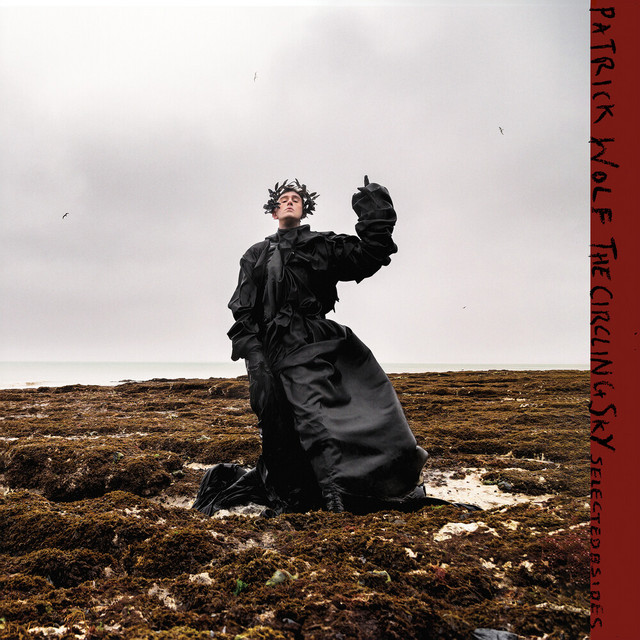 The Circling Sky (Selected B-Sides) album cover