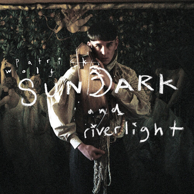 Sundark and Riverlight album cover