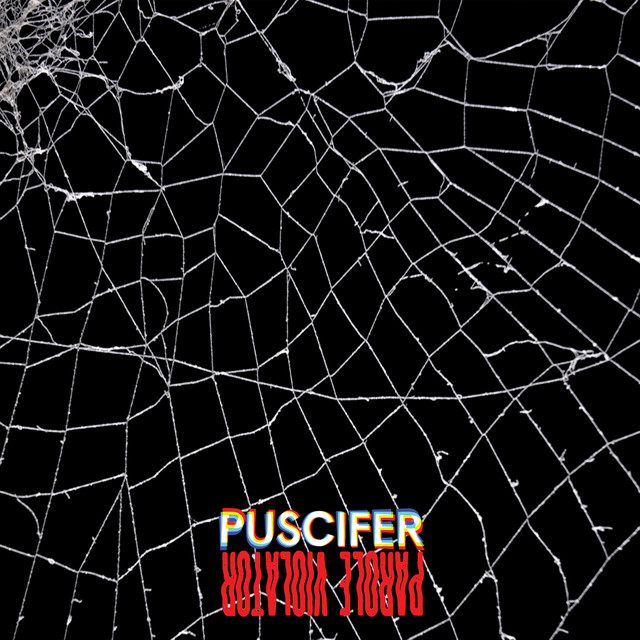Parole Violator album cover