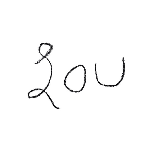 Lou album cover