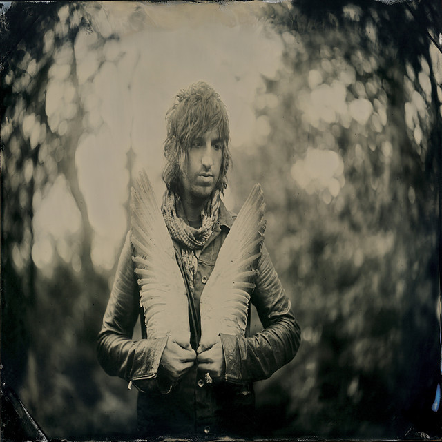 The Ballad of Boogie Christ album cover