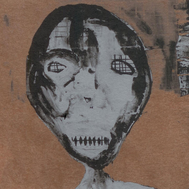 Vacancy album cover