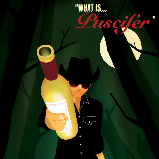 What Is… (Live) album cover