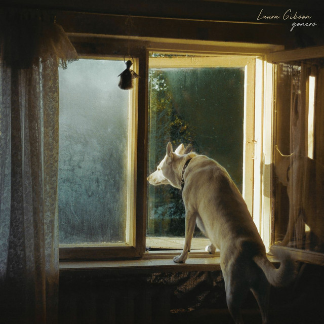 Goners album cover