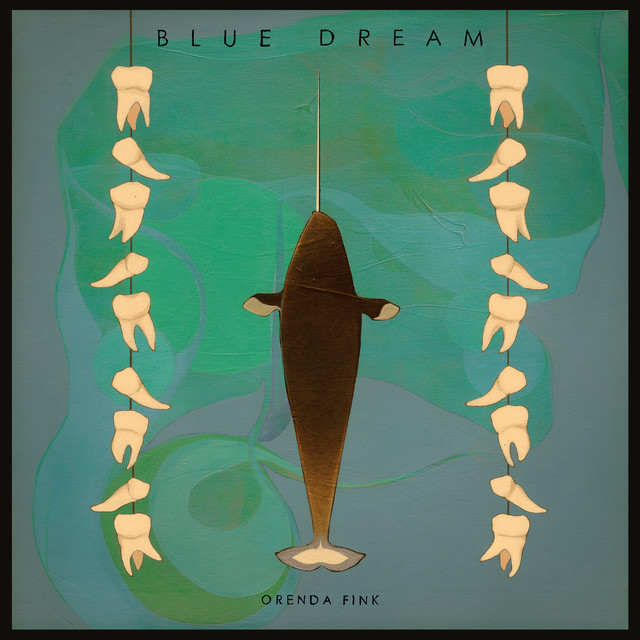 Blue Dream album cover