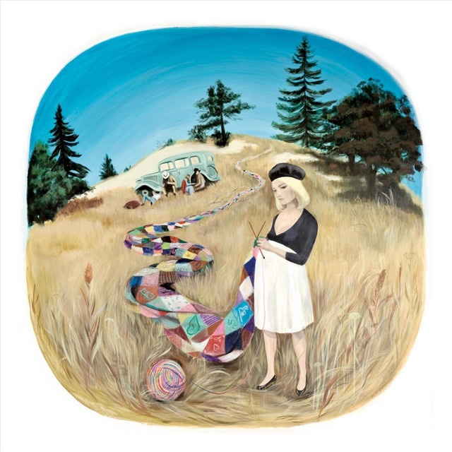 Vs. Children album cover