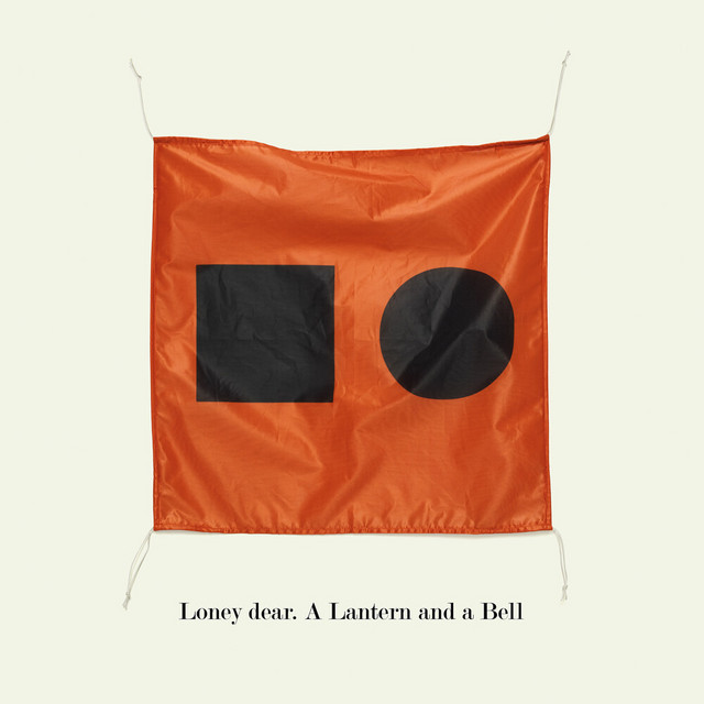 A Lantern and a Bell album cover