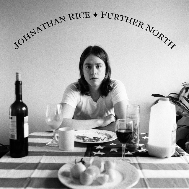 Further North album cover