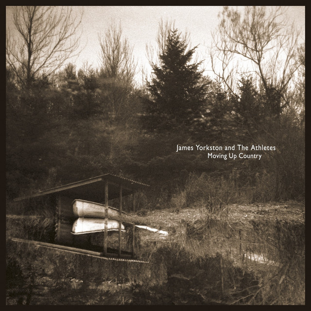 Moving Up Country 10th Anniversary Edition album cover
