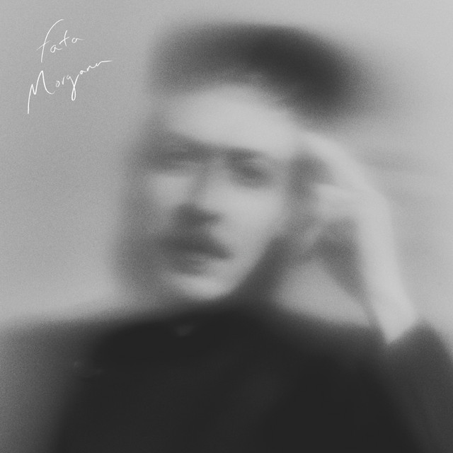 Fata Morgana album cover