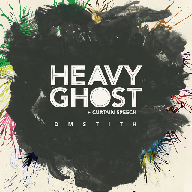 Heavier Ghost album cover