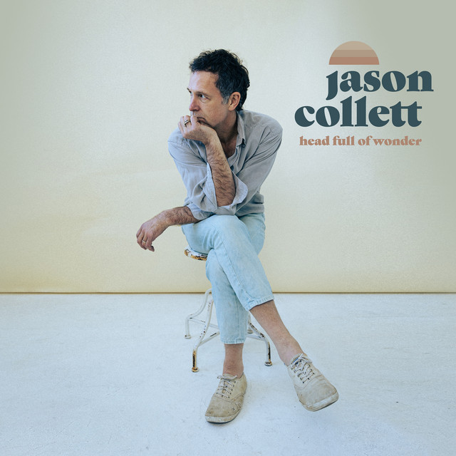 Head Full Of Wonder album cover