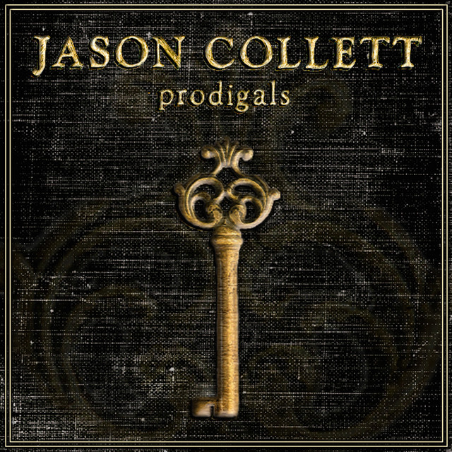 Prodigals album cover