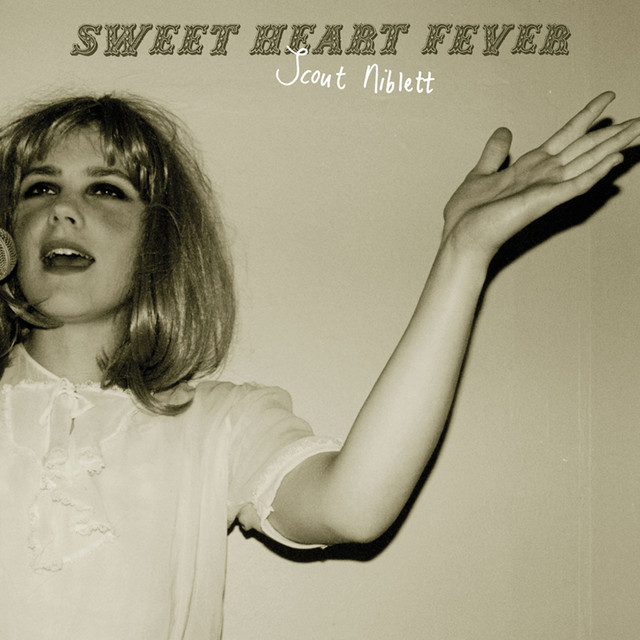 Sweet Heart Fever album cover