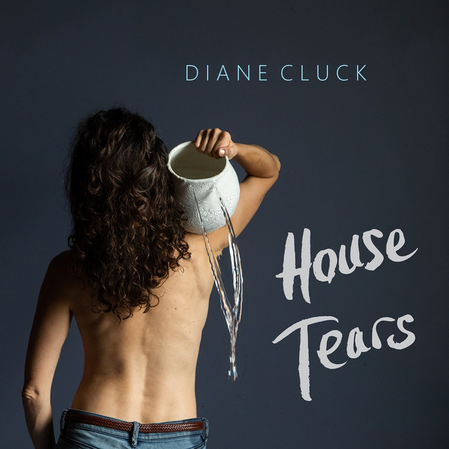 House Tears album cover