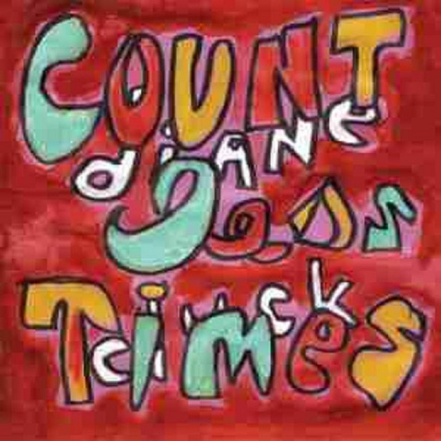 Countless Times album cover