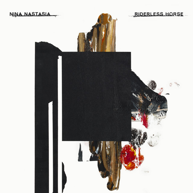 Riderless Horse album cover