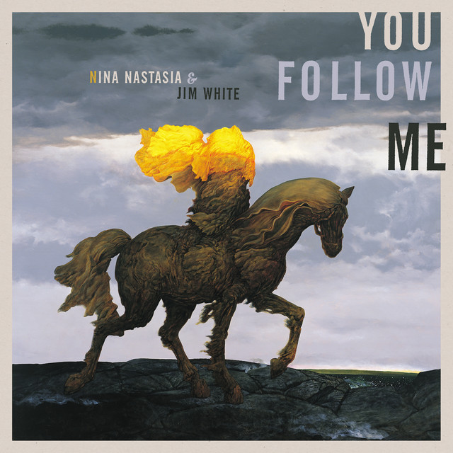 You Follow Me album cover