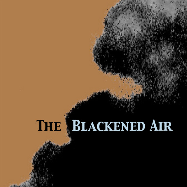 The Blackened Air album cover