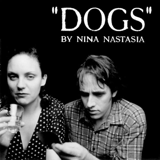 Dogs album cover
