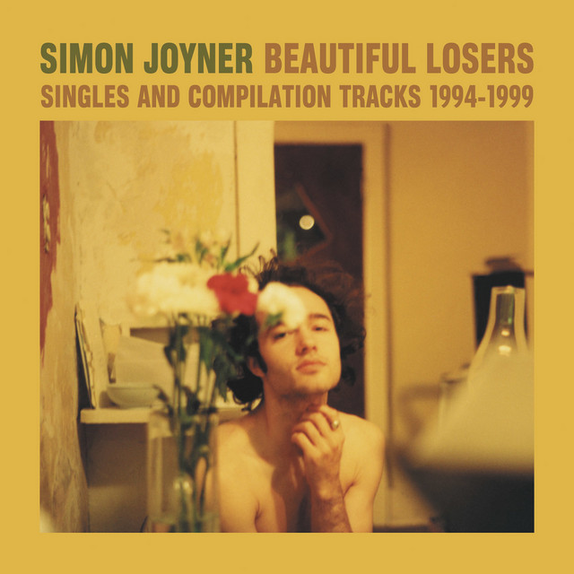 Beautiful Losers: Singles & Compilation Tracks 1994-1999 album cover