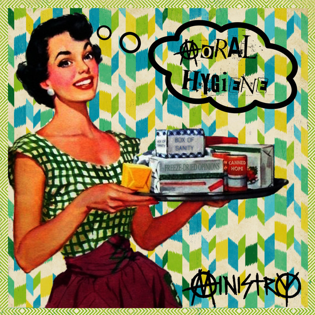 Moral Hygiene album cover