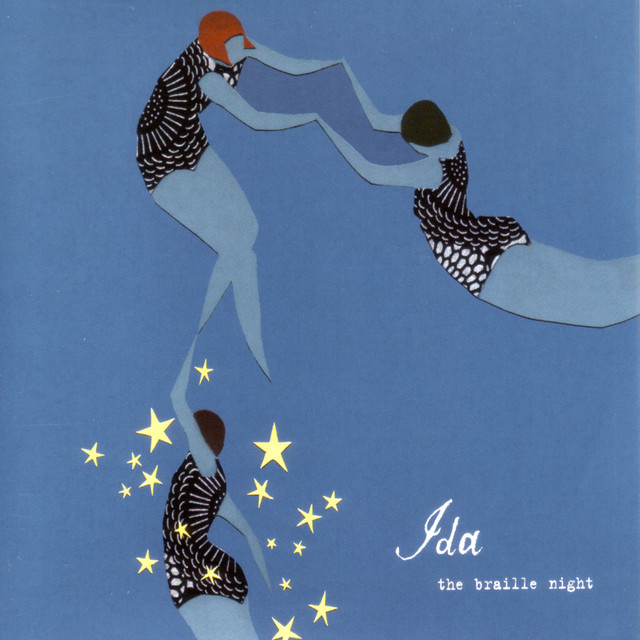 The Braille Night album cover