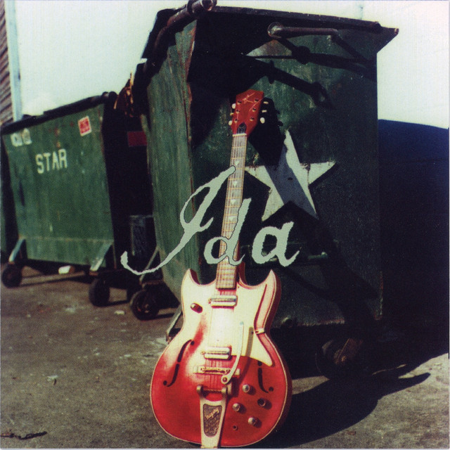 Ten Small Paces album cover