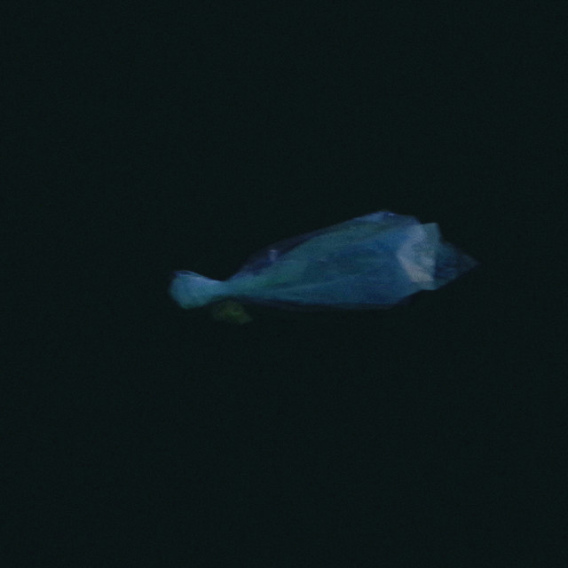 Yoake - Music from and Near the Film album cover