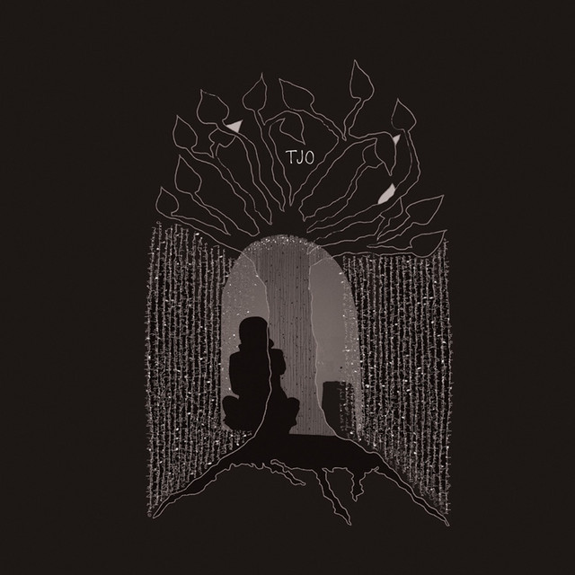 A Ways Away album cover