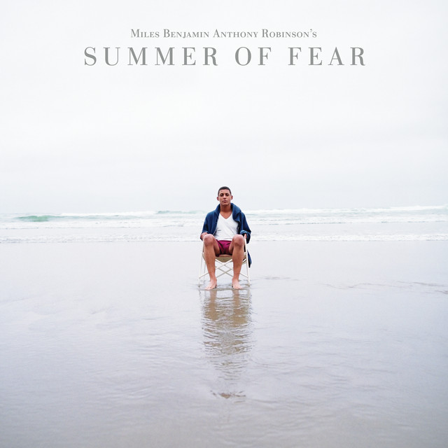 Summer Of Fear album cover