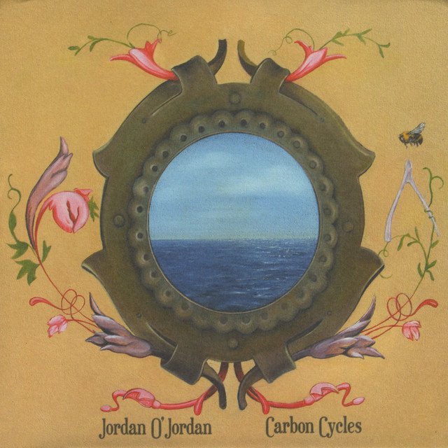 Carbon Cycles album cover