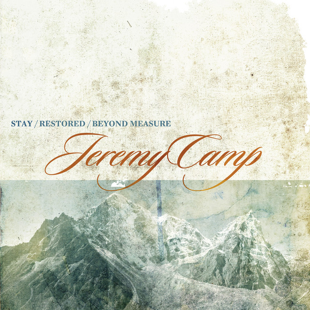 Stay, Restored, Beyond Measure album cover