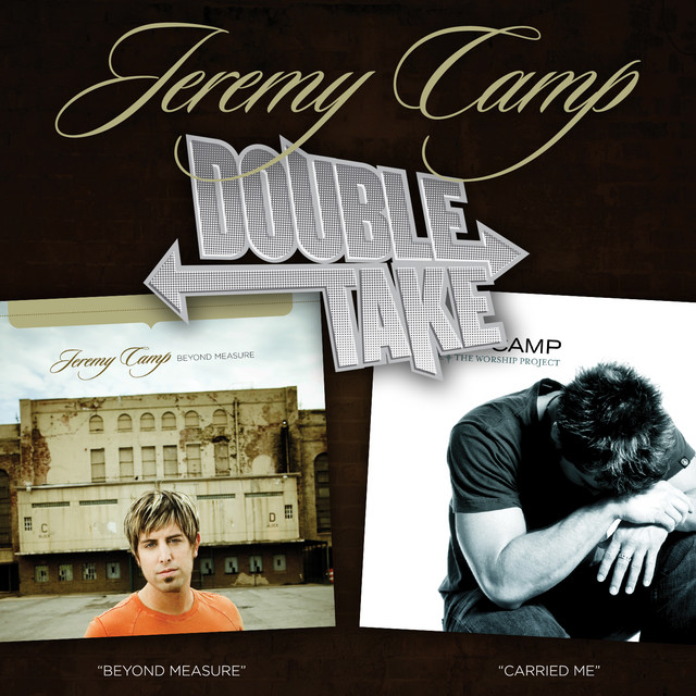 Double Take: Jeremy Camp album cover