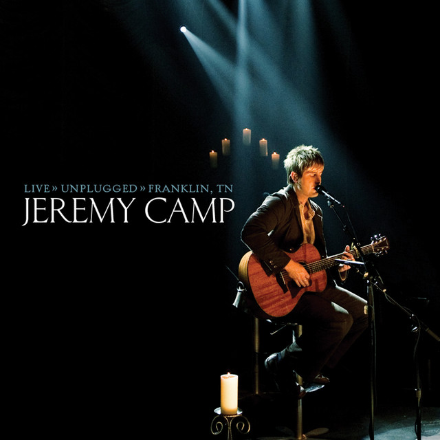 Live Unplugged album cover