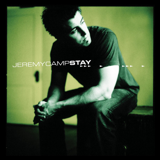 Stay album cover