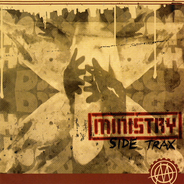 Side Trax album cover
