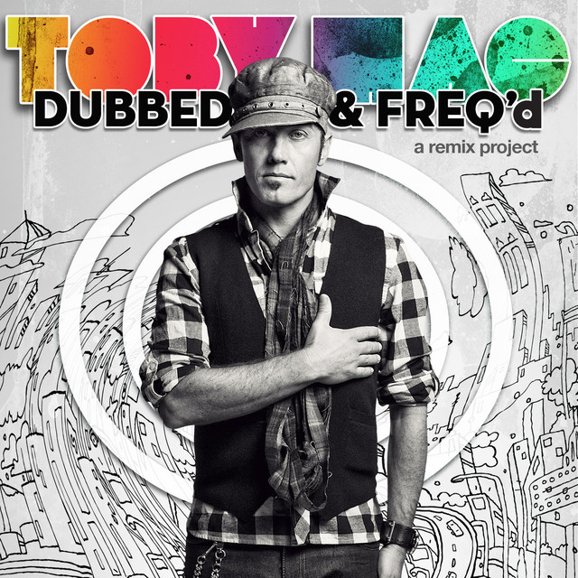 Dubbed & Freq'd: A Remix Project album cover