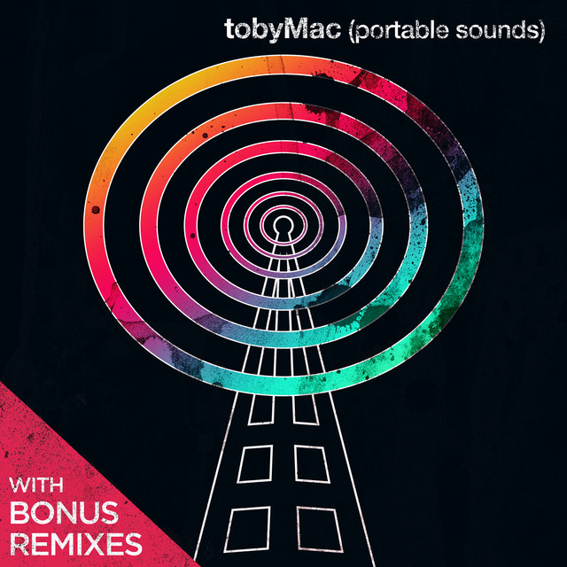 Portable Sounds (With Bonus Remixes) album cover