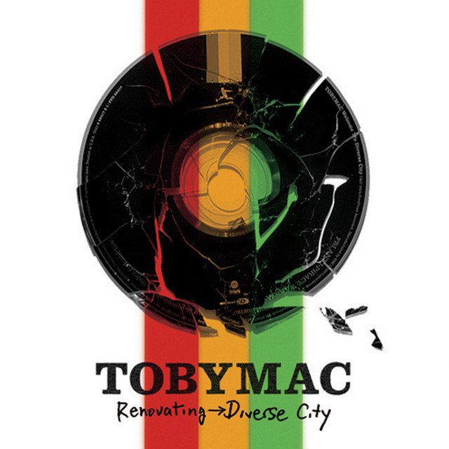 Renovating Diverse City album cover