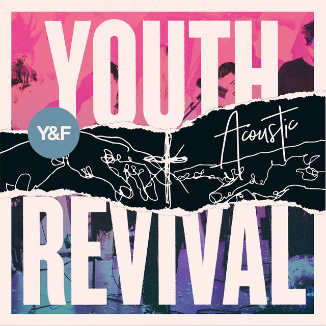 Youth Revival (Acoustic Version) album cover