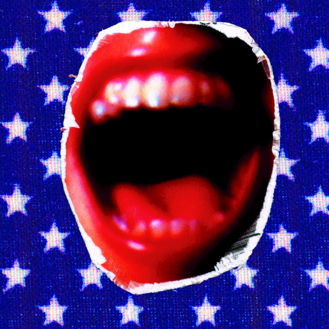 Rantology album cover