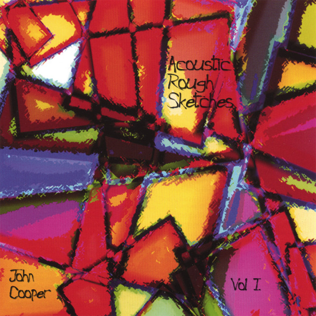 Acoustic Rough Sketches - Vol I album cover