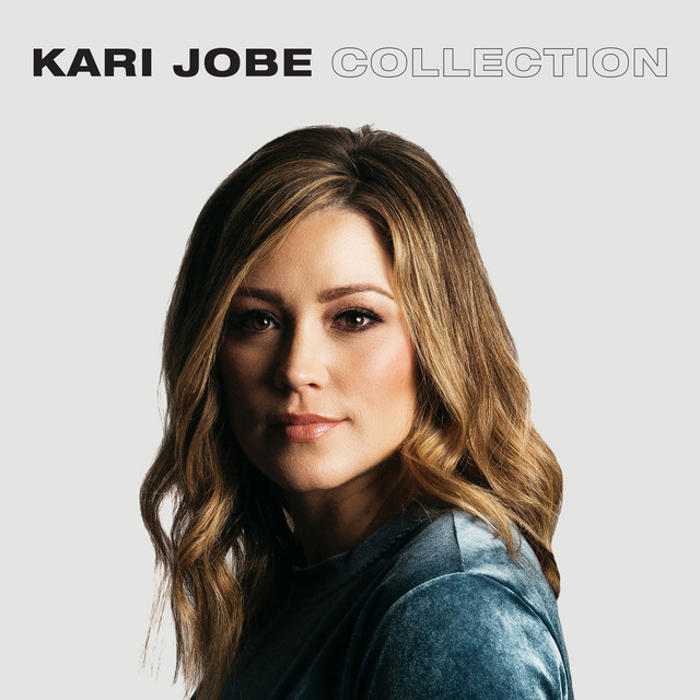Kari Jobe Collection album cover