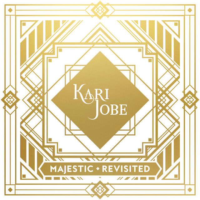 Majestic (Revisited) album cover